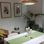 Apartman Liquidambar House