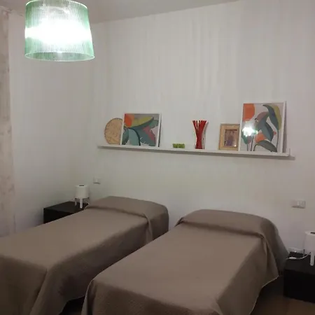 Apartman Liquidambar House *