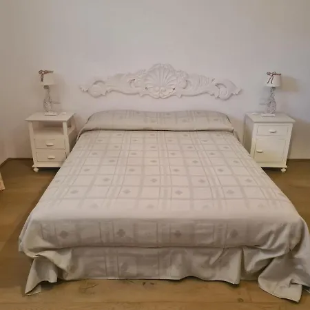 Apartman Liquidambar House *
