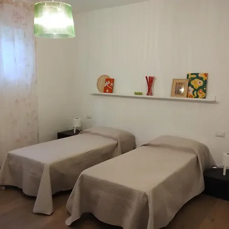 Apartman Liquidambar House